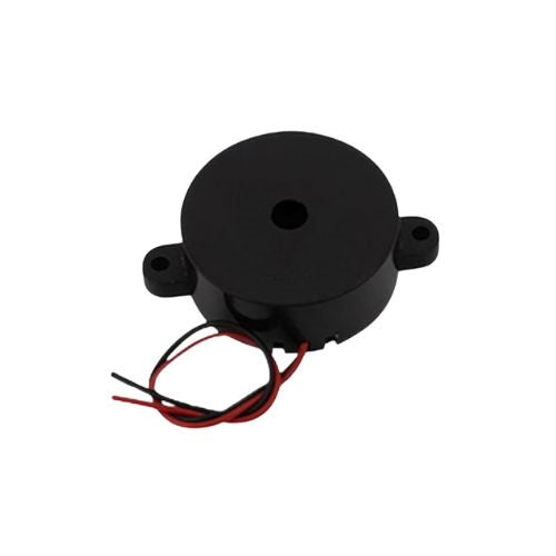 40mm Piezo Buzzer With Cap