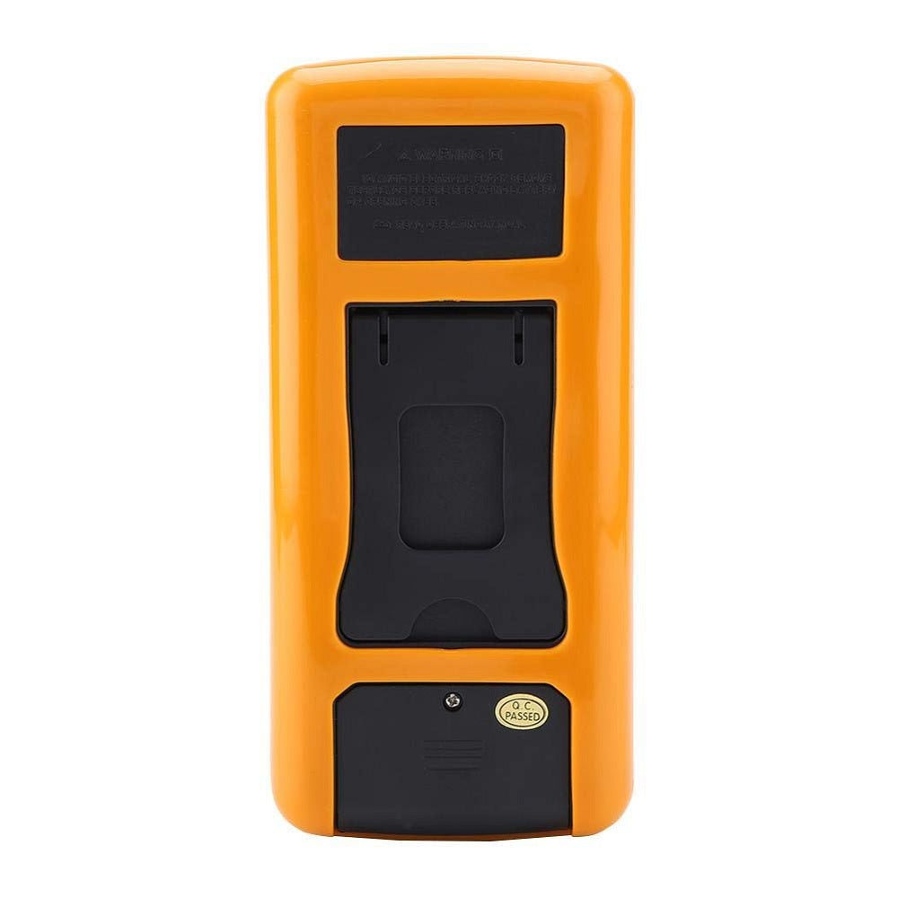 DT9205A Digital Multimeter 