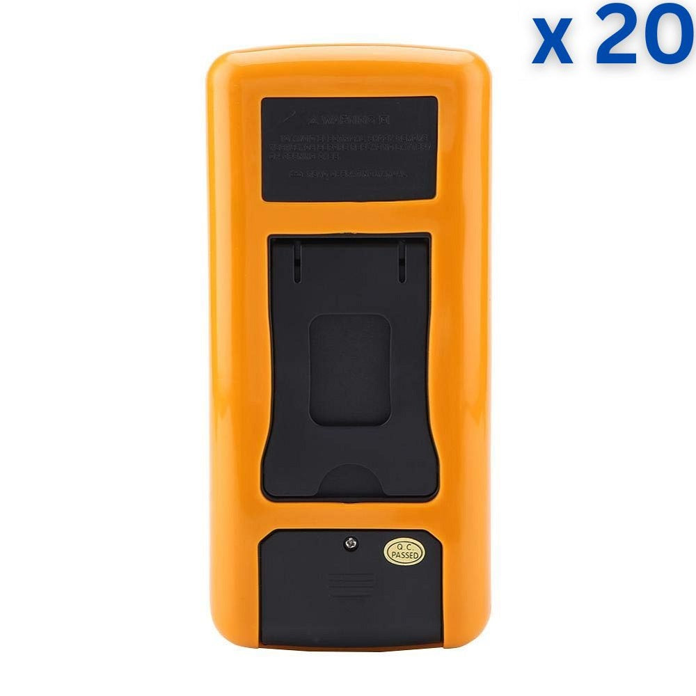 DT9205A Digital Multimeter 