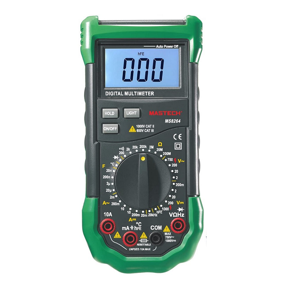 Mastech MS8264 Digital Multimeter