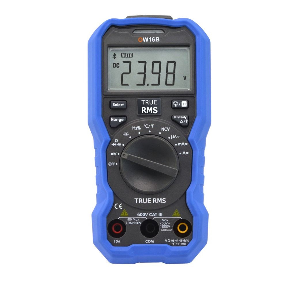 Owon MTQ16A Multimeter