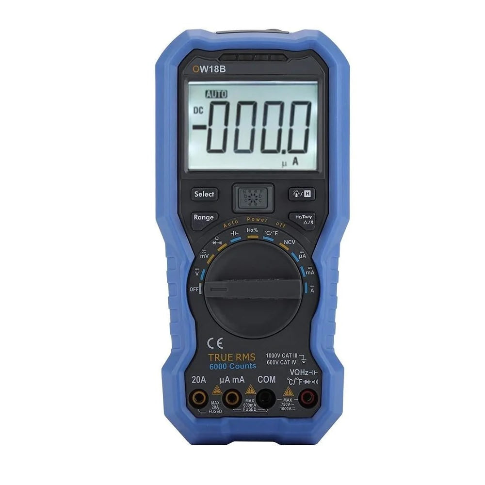 Owon MTQ18B Multimeter