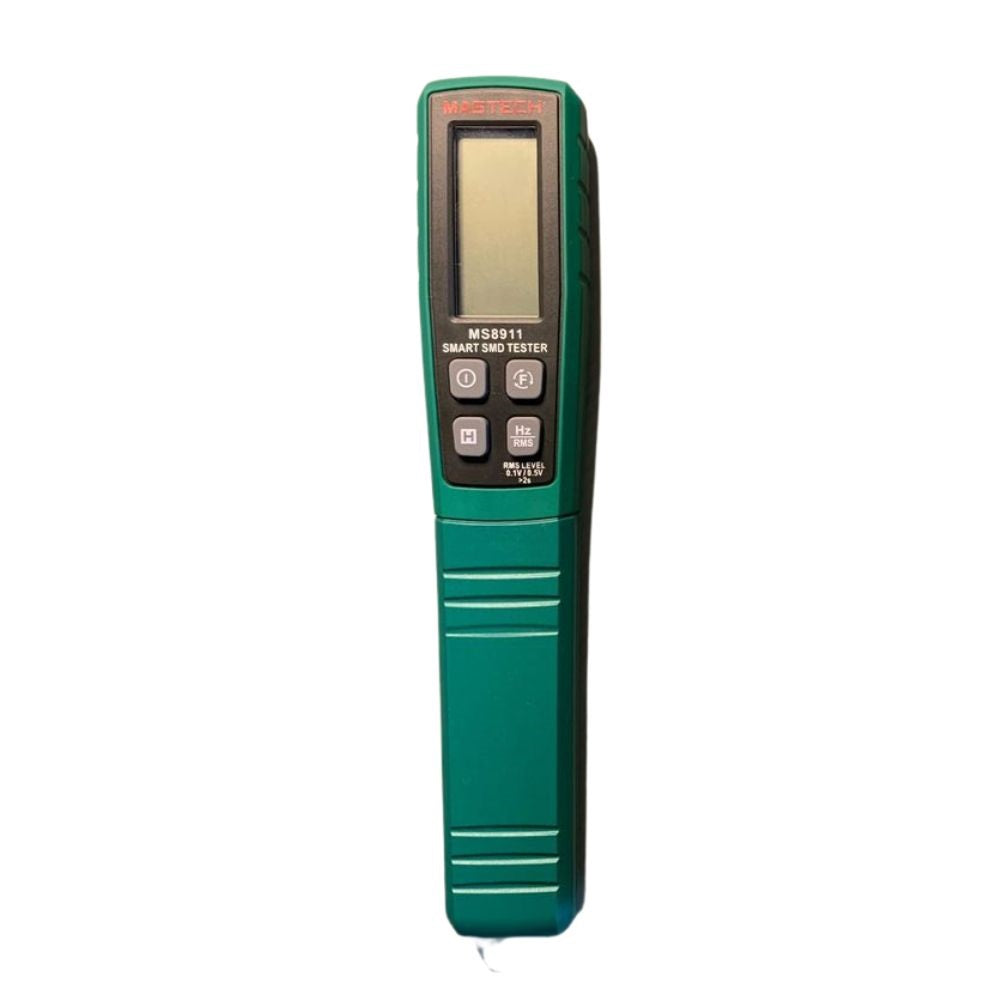 Mastech MS8911 Smart SMD Tester (R/L/C)