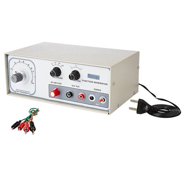 MetroQ MTQ 201T Function Generator