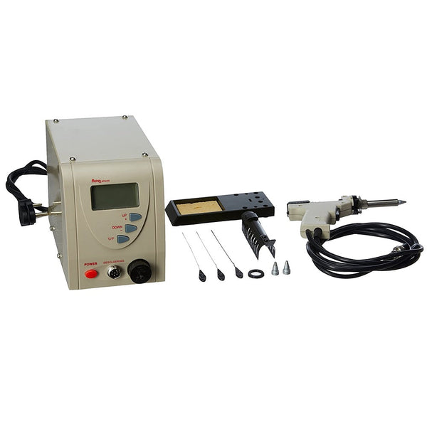 Best vacuum desoldering deals station