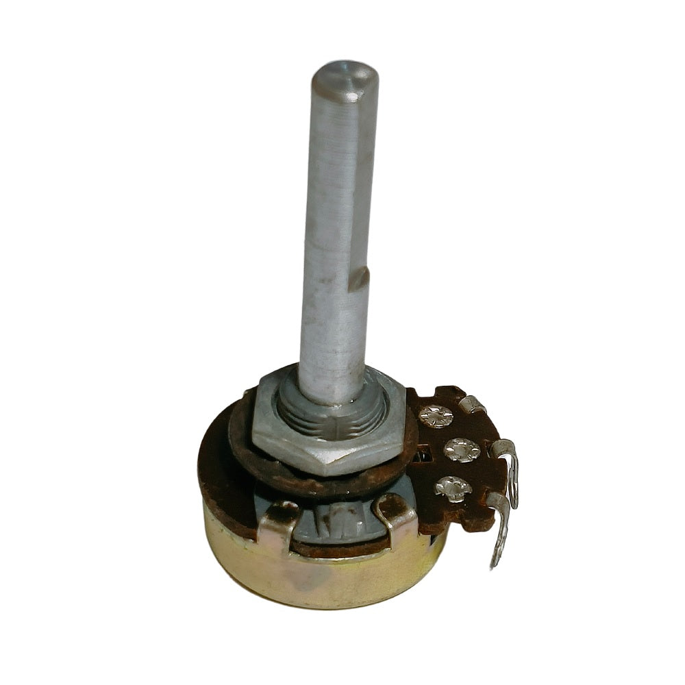 Potentiometer Für Radio Und LED-Dimmer EMagTech 4,7 K Ohm Linear ...
