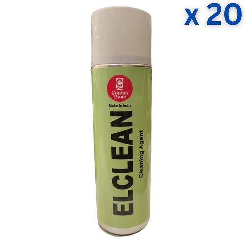 Elclean Cleaning Agent Spray - 500ml