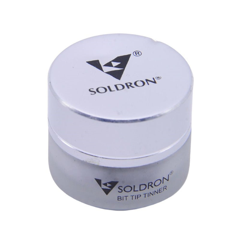 SOLDRON TIPC Bit-Tip Tinner and Cleaner