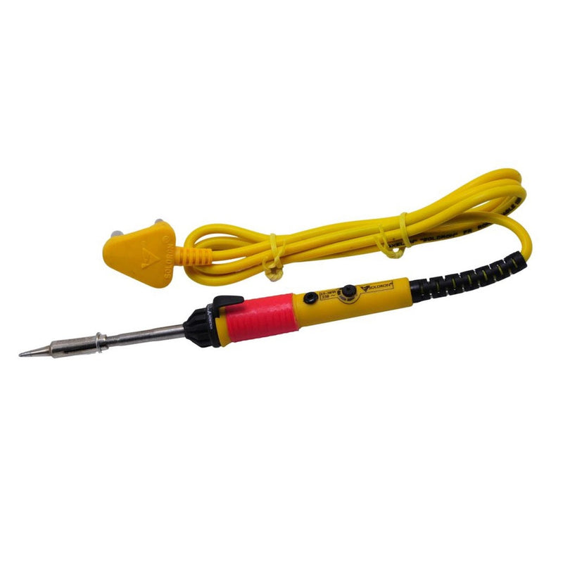 SOLDRON SIVT 15-30W/230V Variable Wattage Soldering Iron