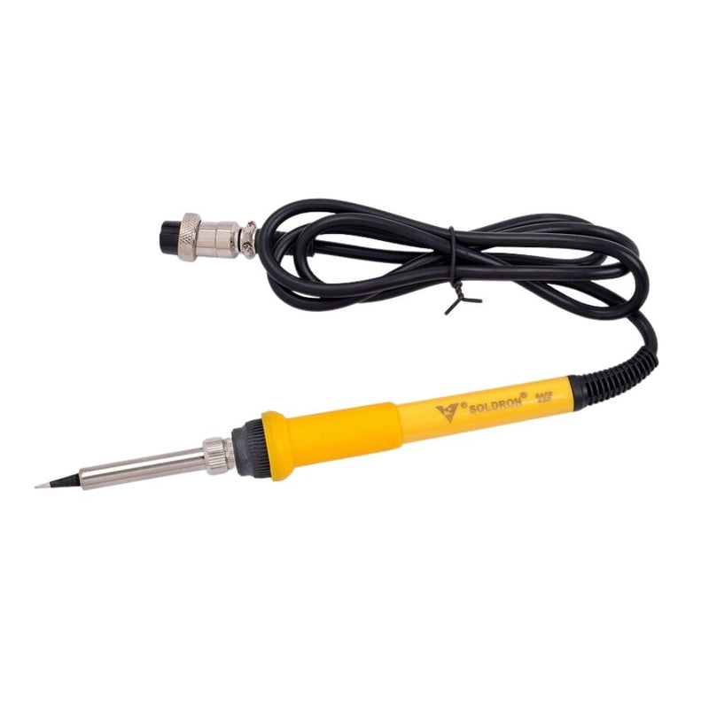 SOLDRON SI878 Soldering Iron for Soldron 936/878D Stations