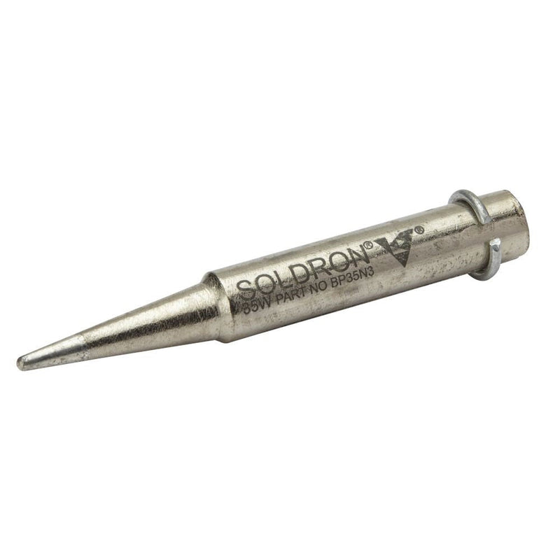 SOLDRON BP35N3 35W Premium Grade Needle Bit