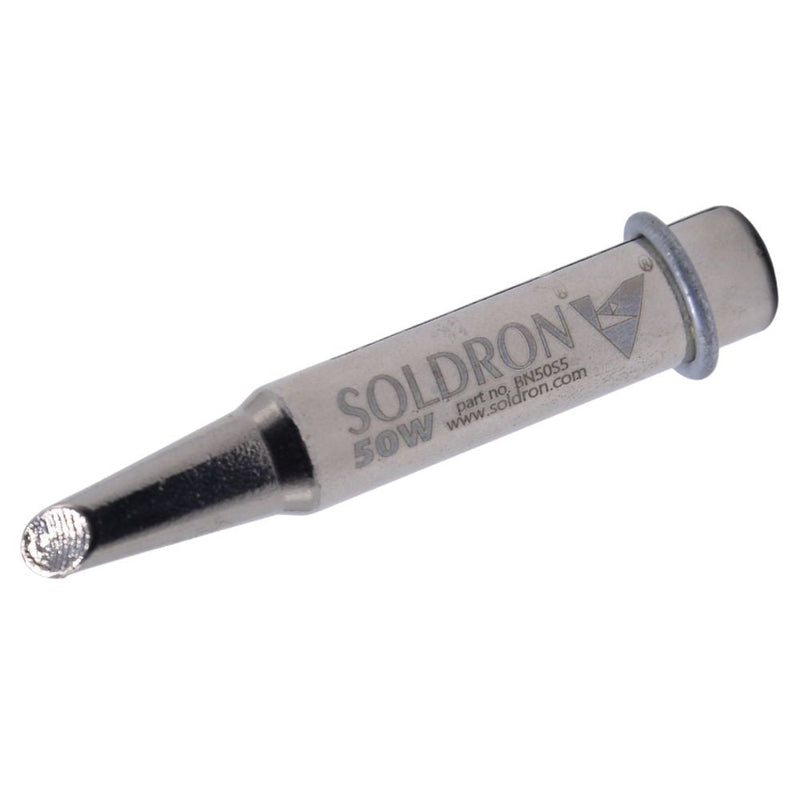 SOLDRON BN50S5 50W Spade Bit