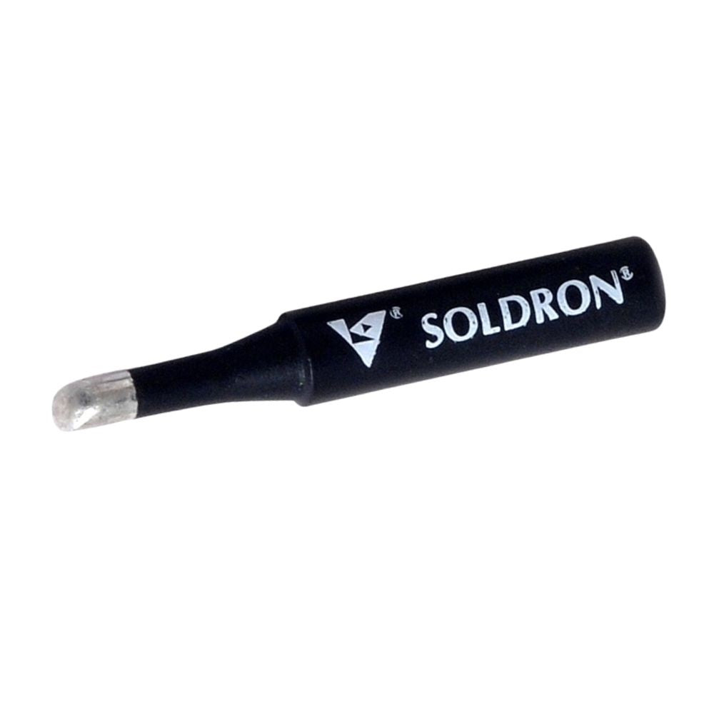 SOLDRON SBS3 Deluxe Spade Soldering Bit