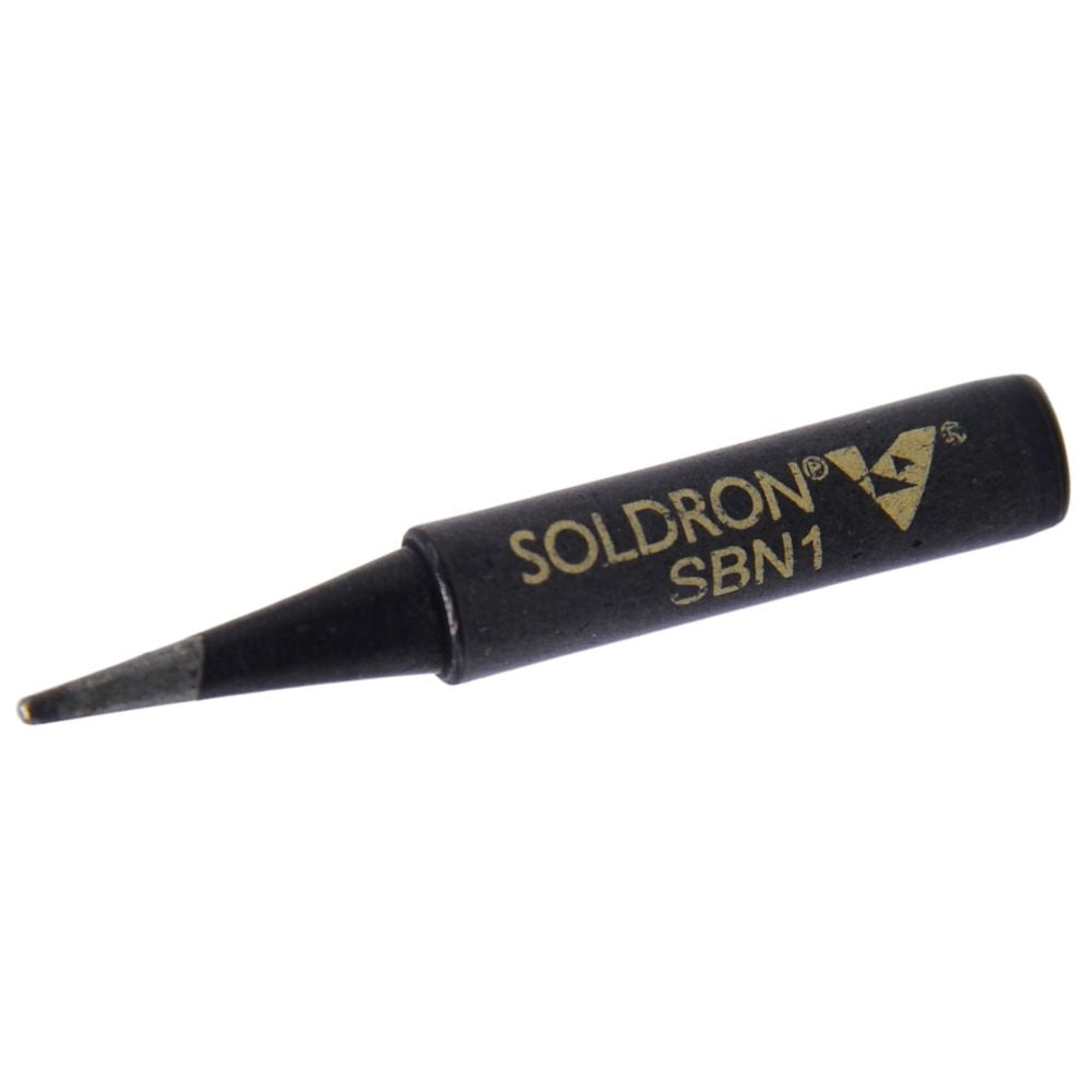 SOLDRON SBN1 Deluxe Fine Needle Soldering Bit