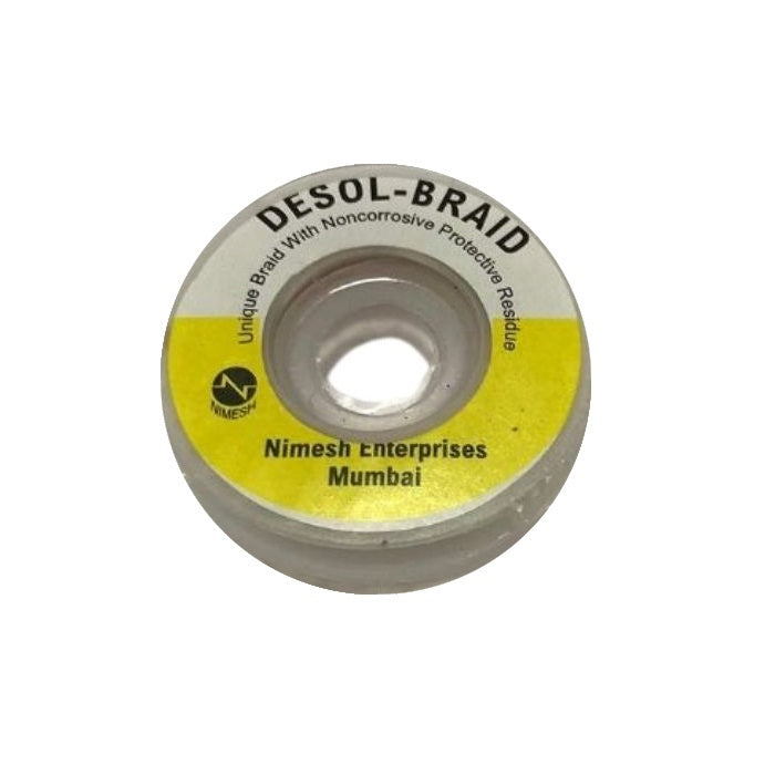 NE Desoldering Desol Wick