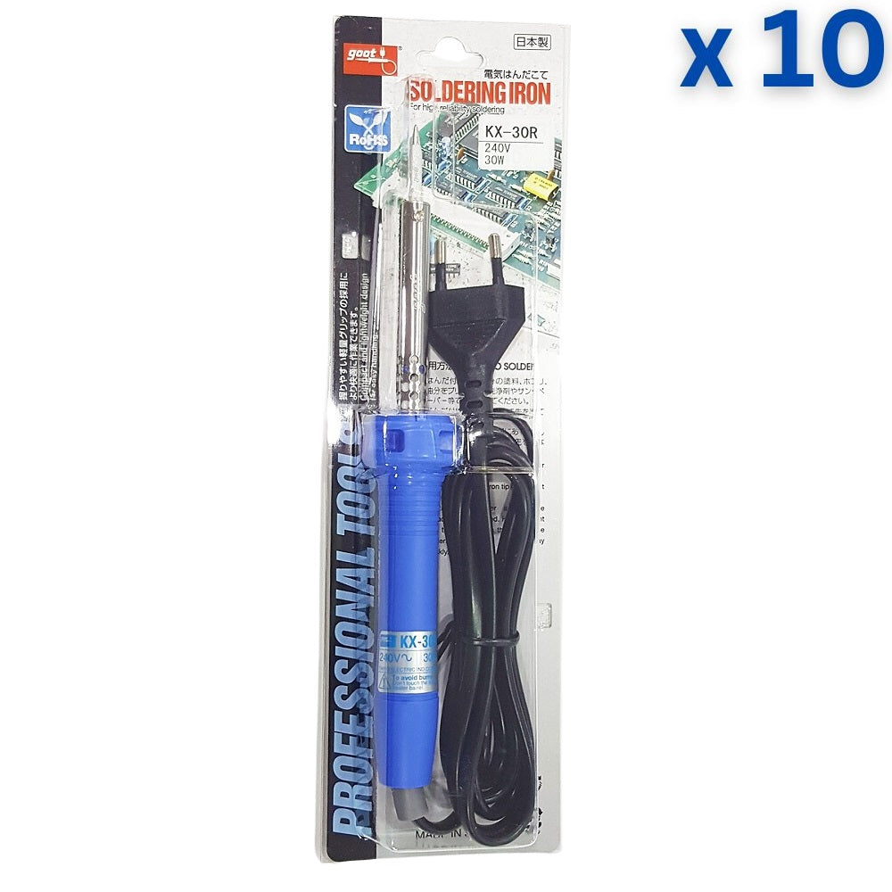 Goot 30W Soldering Iron KX-30R