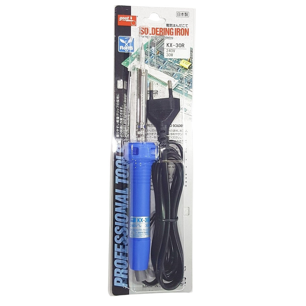 Goot 30W Soldering Iron KX-30R