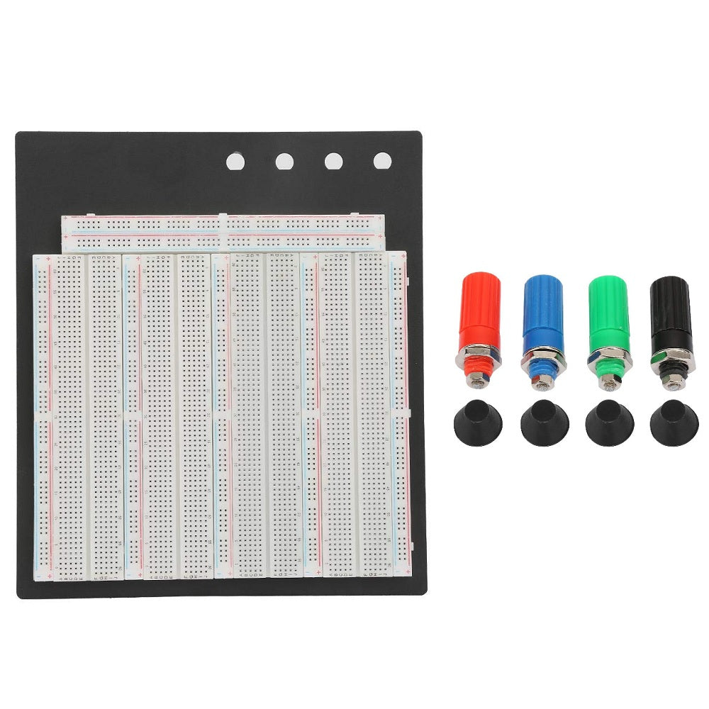 3220 Pts Solderless Breadboard