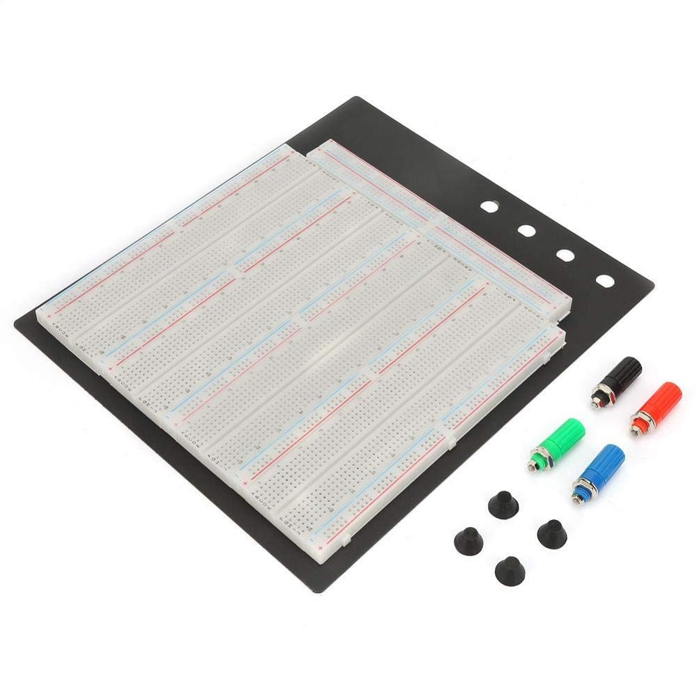 3220 Pts Solderless Breadboard