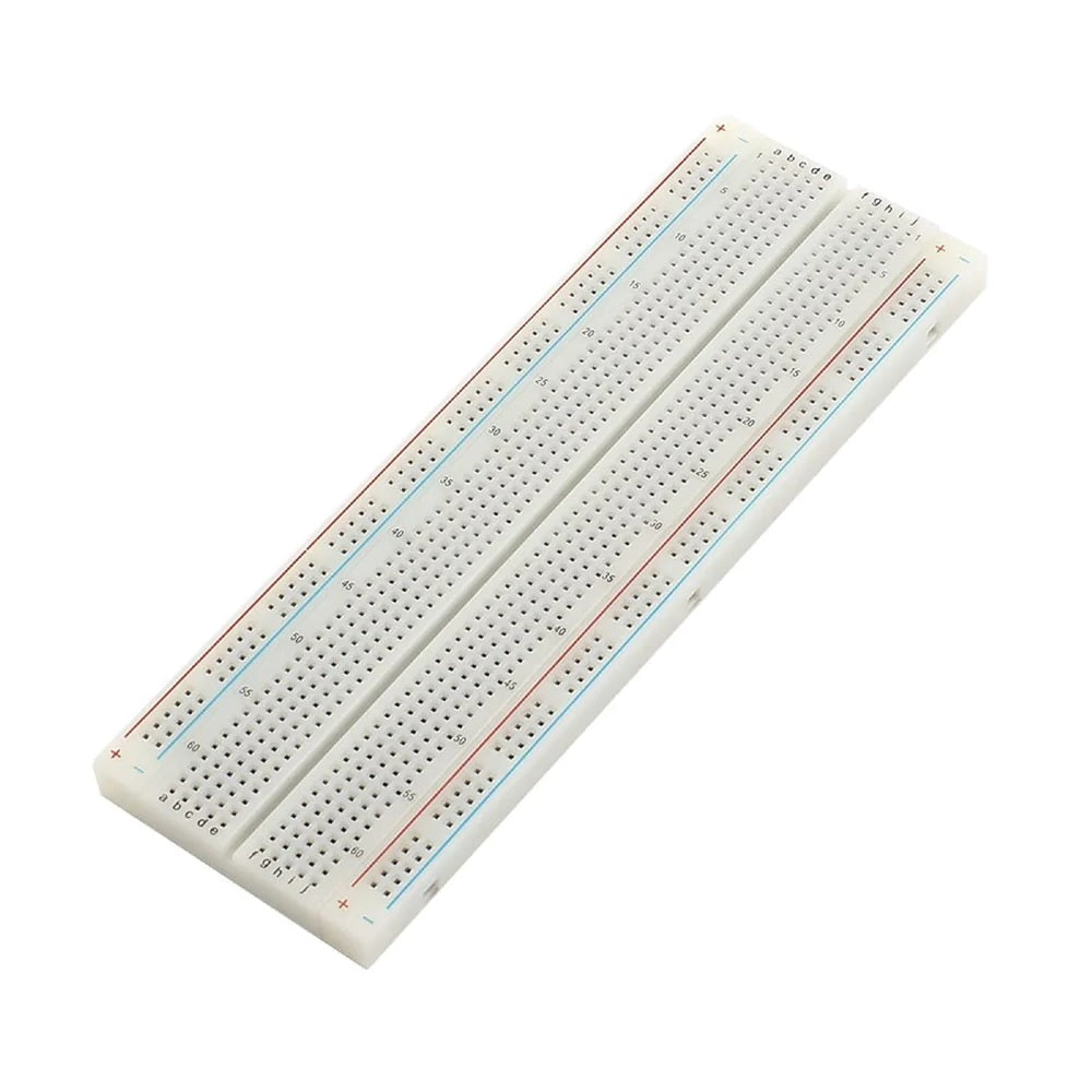 MB102 Breadboard 840 Points