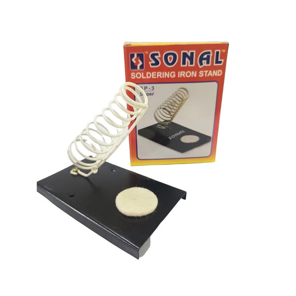 Sonal SP-3 Soldering Iron Stand