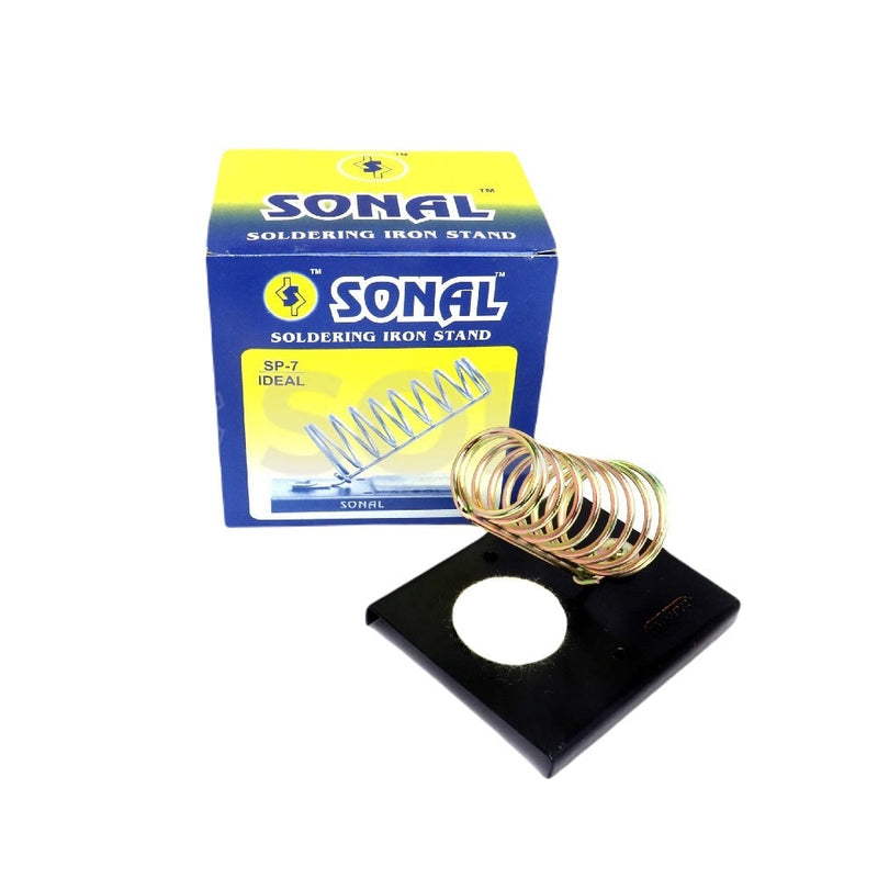 Sonal SP-7 Soldering Iron Stand