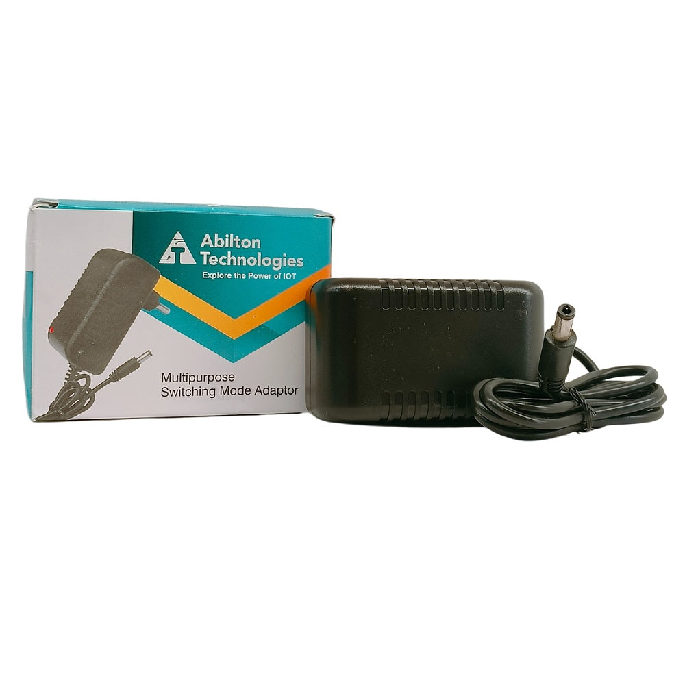 12V/2A Abilton Power Supply Adapter