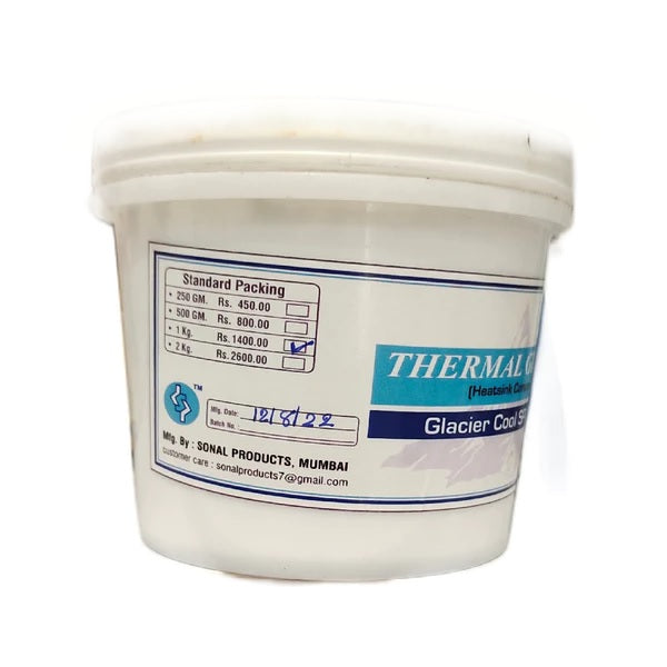 Thermal Grease 1 kg