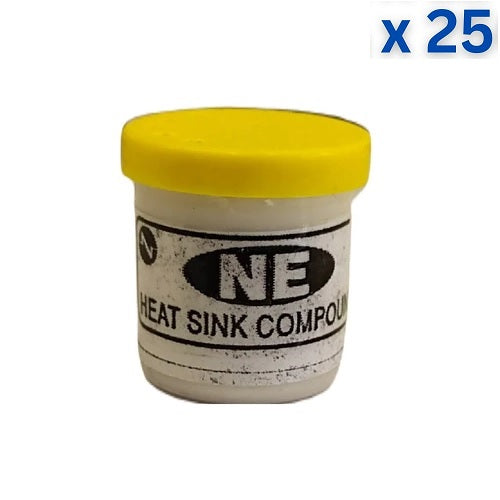 NE Heatsink Compound 10 gms