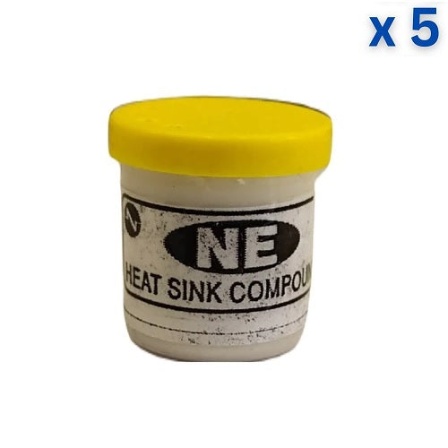 NE Heatsink Compound 10 gms