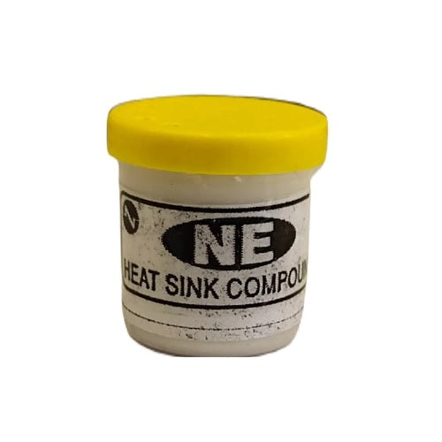NE Heatsink Compound 10 gms