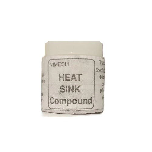 NE Heatsink Compound 50 gms