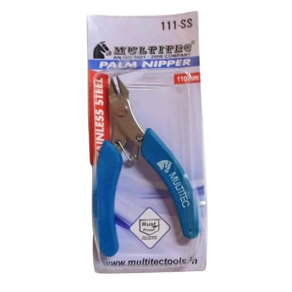 Multitec MT-111-SS Stainless Steel Cable Cutter