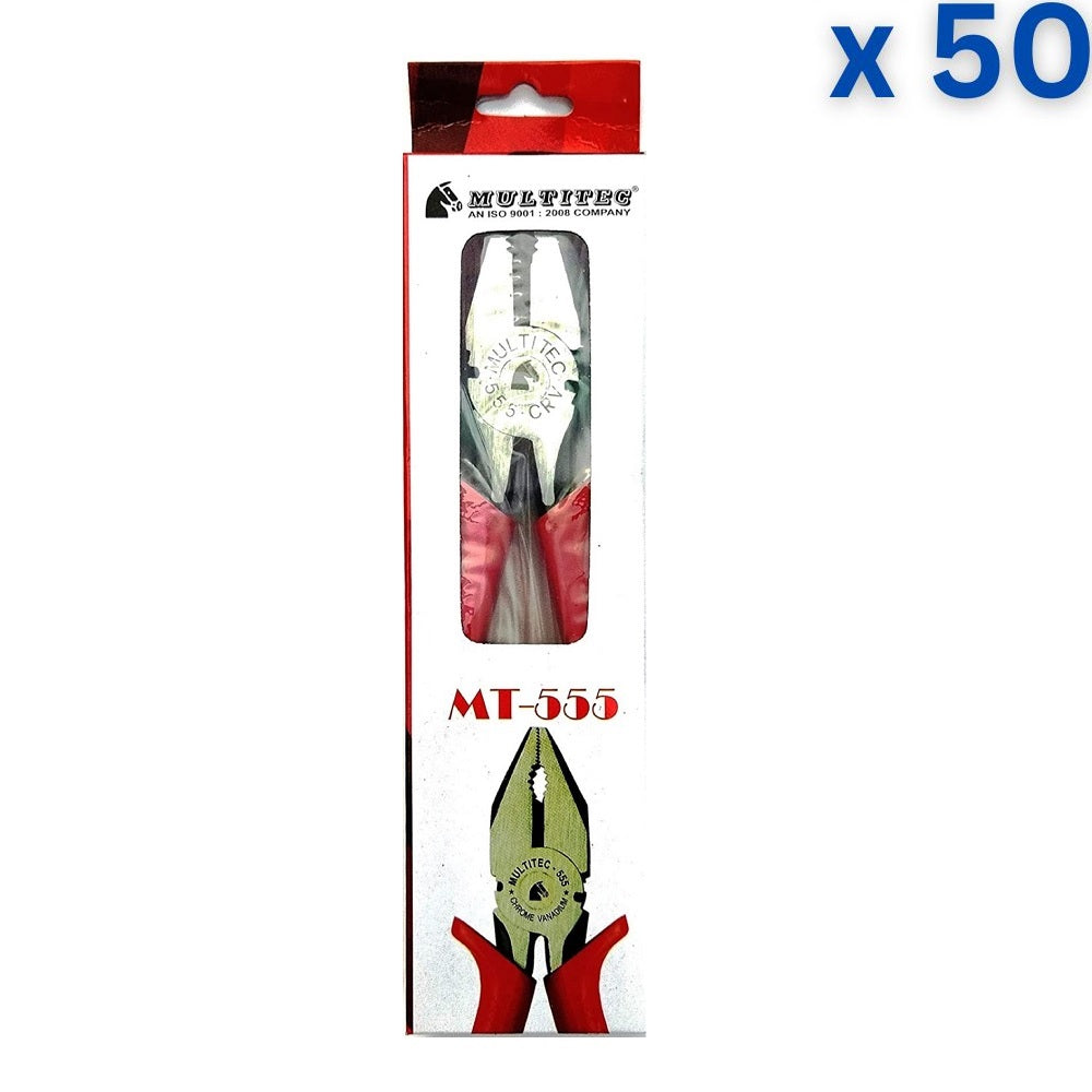 Multitec MT-555 Plier 8"