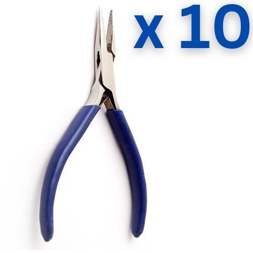 Nose Plier NP-01