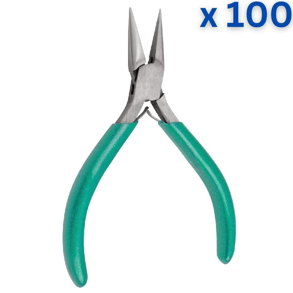 Smooth Nose Plier NP-99