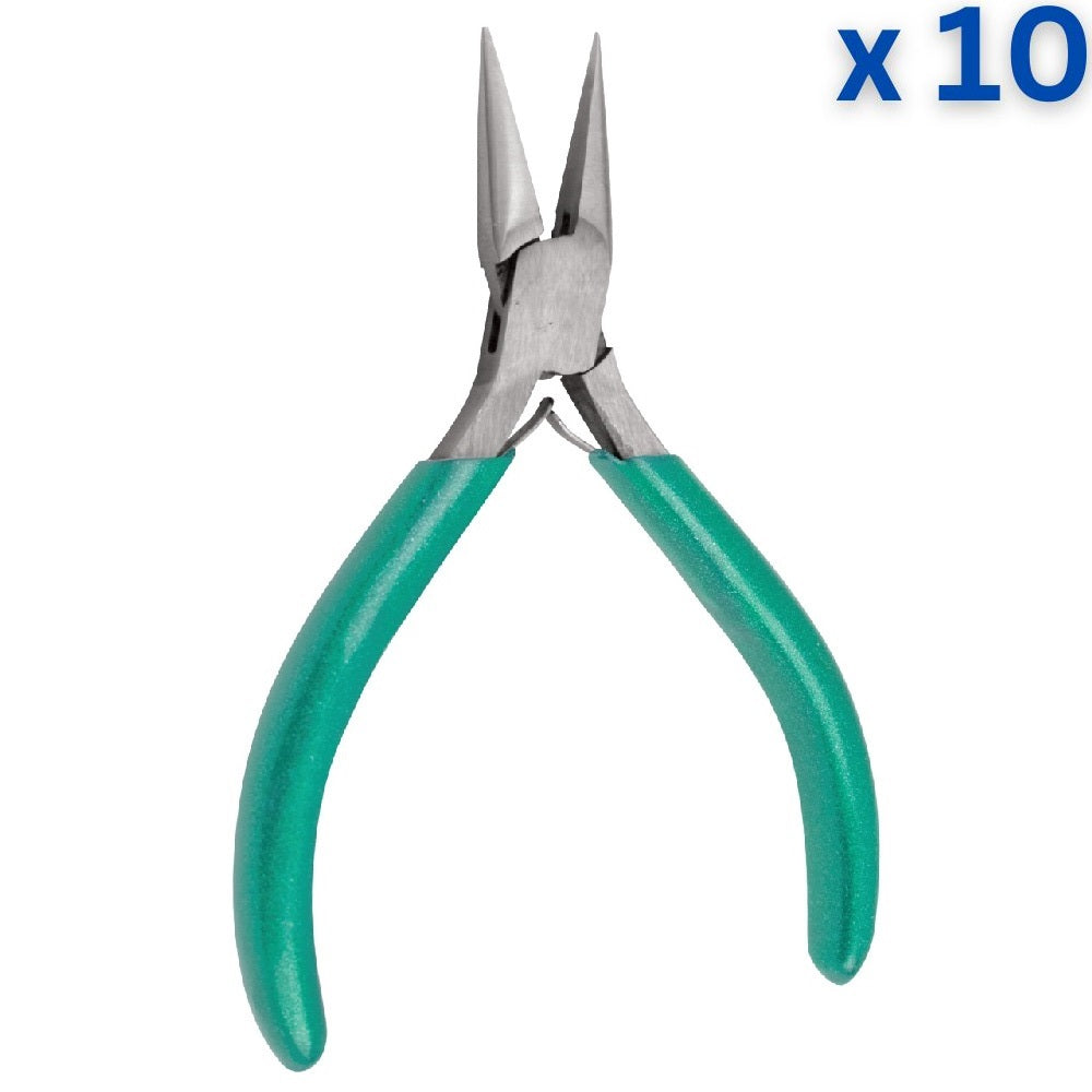 Smooth Nose Plier NP-99