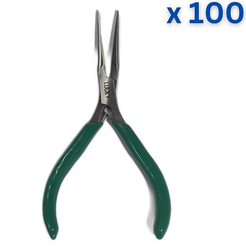 NP-999 Smooth Long Nose Plier