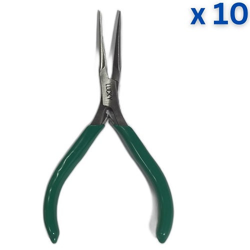 NP-999 Smooth Long Nose Plier