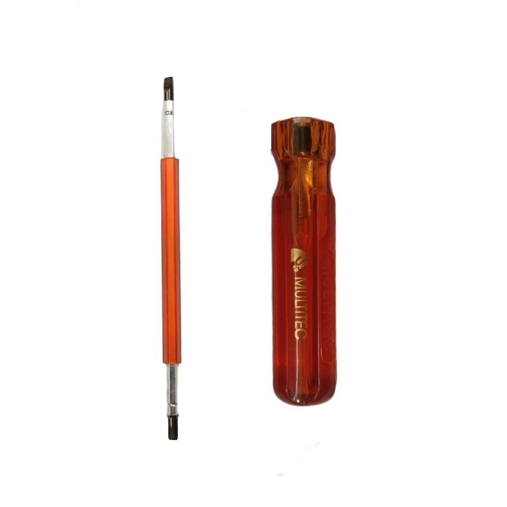 Multitec R6100i (Insulated) 2 in 1 Screw Driver