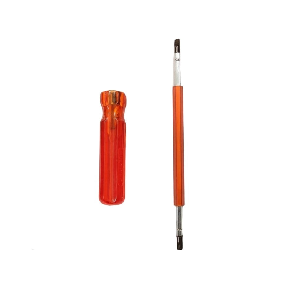 Multitec R6150i (Insulated) 2 in 1 Screw Driver