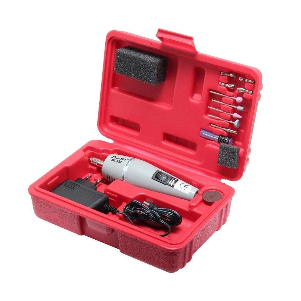 Electric Hand Drill Set