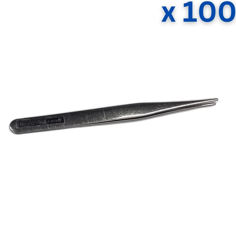 T10 Straight Tweezer