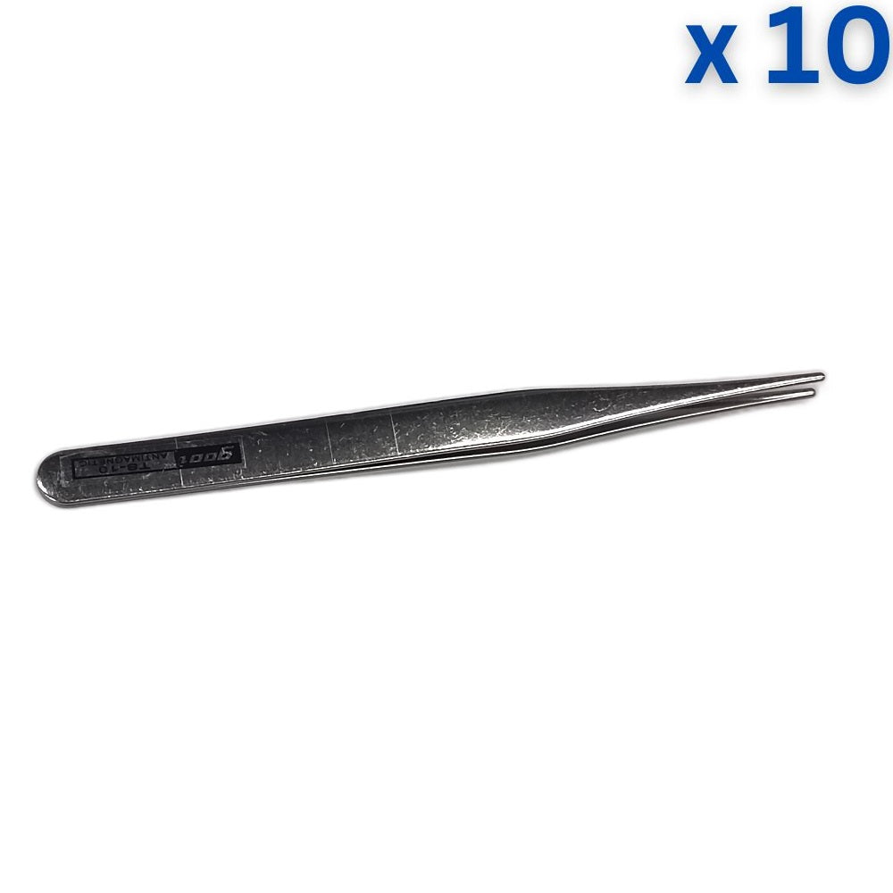 T10 Straight Tweezer