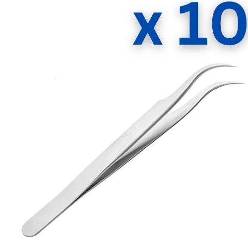 T15 Cross Tweezer