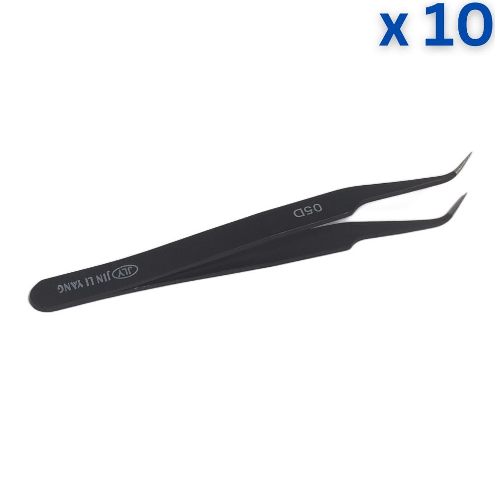 JLY Tweezer - Cross