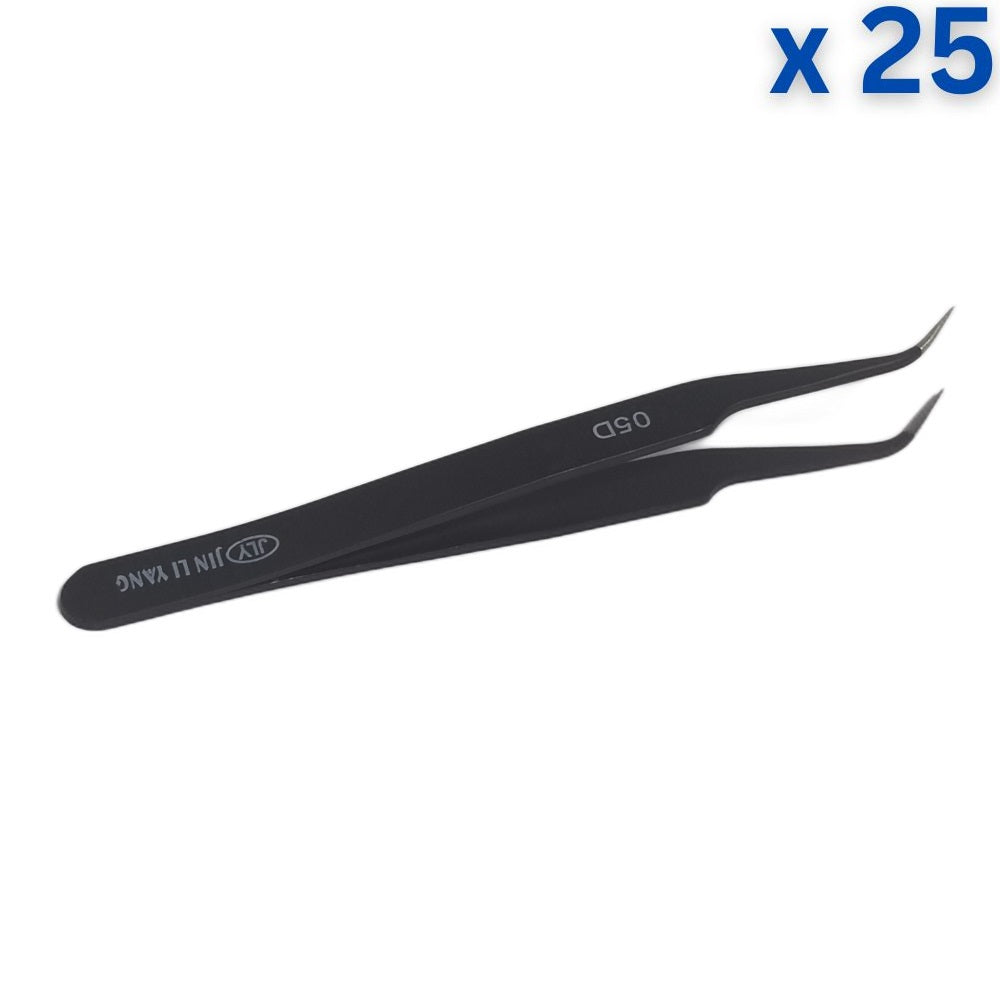 JLY Tweezer - Cross