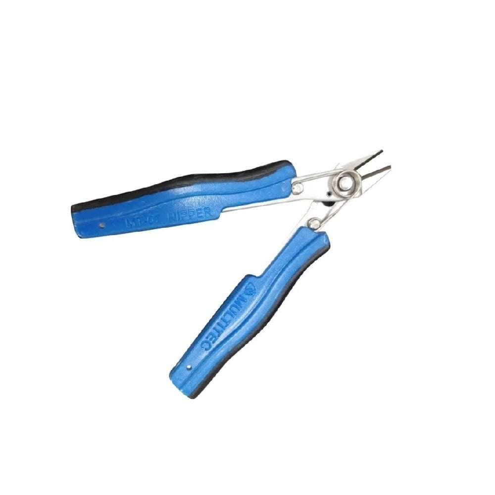 Multitec MT-07-SS Stainless Steel Nipper