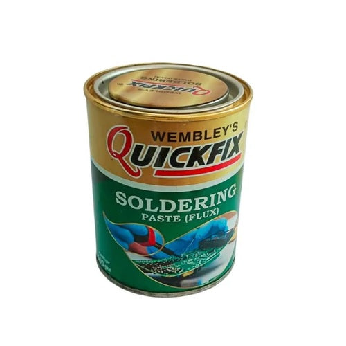 Quickfix Soldering Paste Flux 500 gms