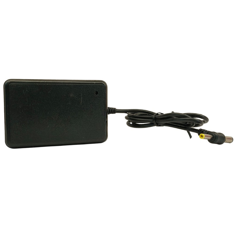 9V/1A SMPS Power Supply Adapter